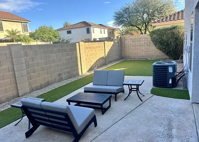 Dom wakacyjny Prime North Retreat Scottsdale