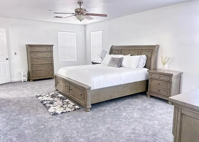 Prime North Retreat * Scottsdale