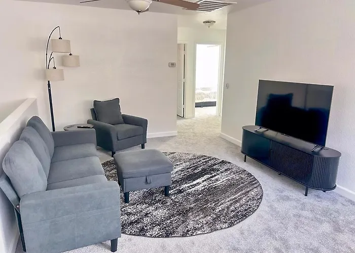 Prime North Retreat *