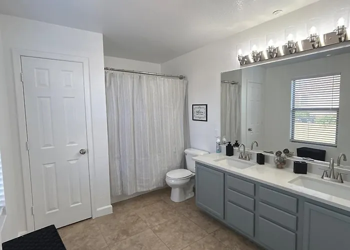 Prime North Retreat Scottsdale